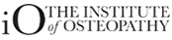 Institute of Osteopathy Member