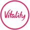 Vitality Health Logo